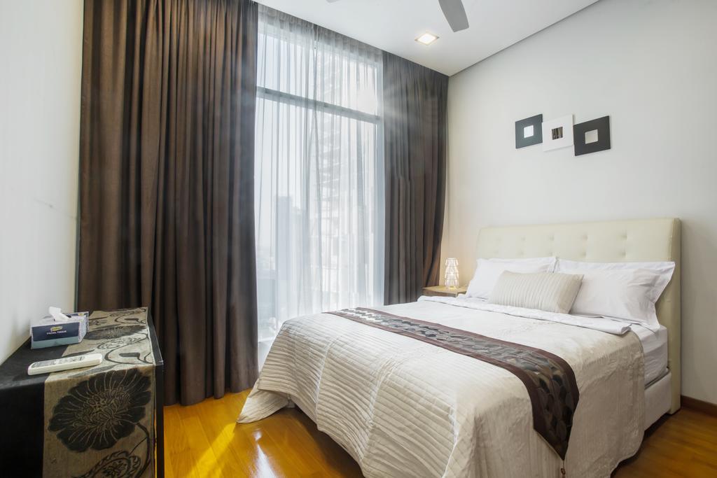 Apartment Soho Klcc By 21 Century Travel Kuala Lumpur